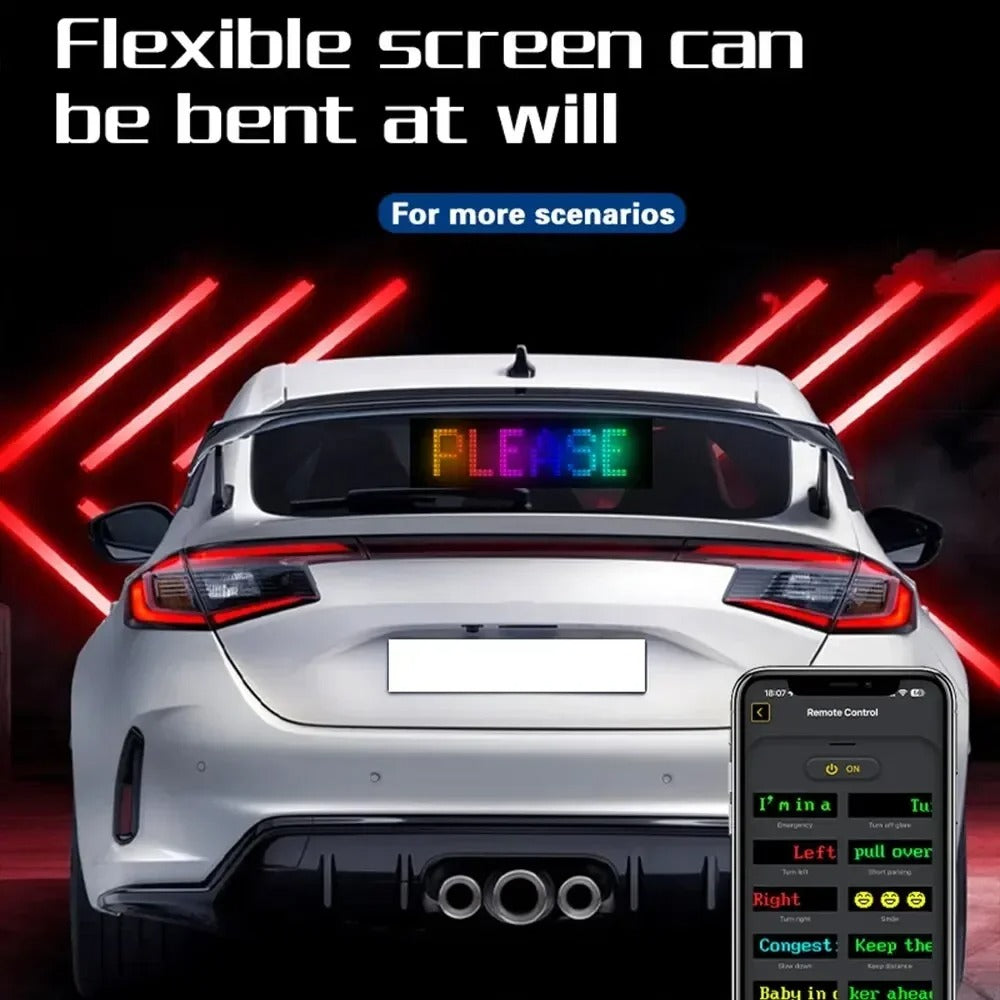 Car Accessories
