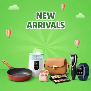 New Arrival