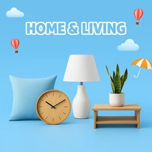 Home & Living