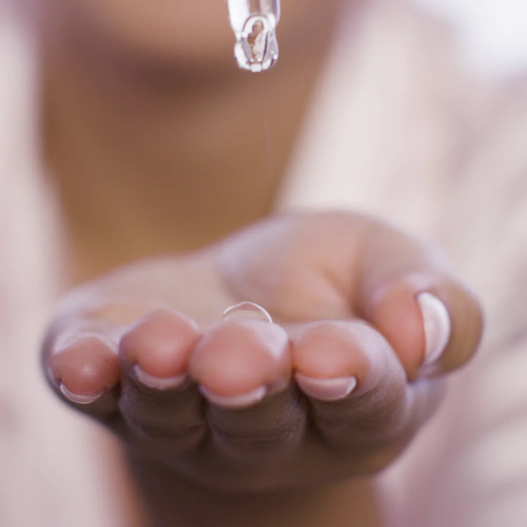 Pixi Overnight Retinol Oil 30ml Youth-Preserving Night Treatment with Peptides and Ceramides