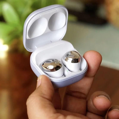 Galaxy Buds Pro | سماعات أذن بلوتوث لاسلكية حقيقية
