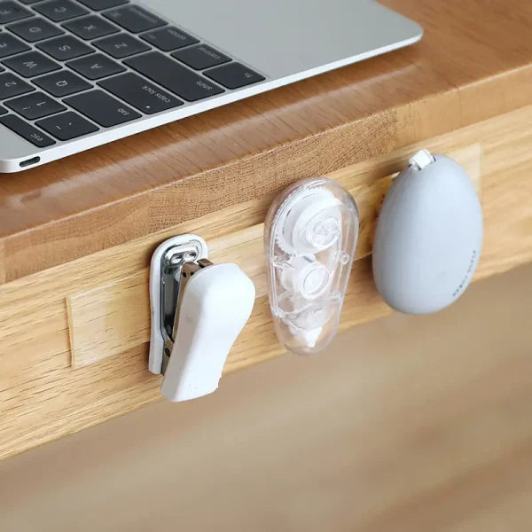 Nano Tape | 3M Double-Sided Transparent Tape | Reusable, Washable & Traceless Gel Grip for Home & Office