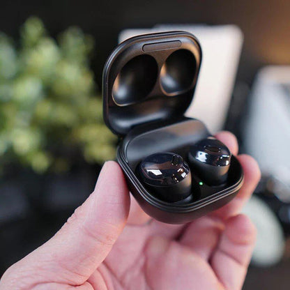 Galaxy Buds Pro | سماعات أذن بلوتوث لاسلكية حقيقية