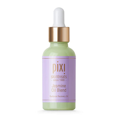 Pixi Jasmine Oil Blend 30ml زيت ترميم مرطب بخلاصة الياسمين وزهرة الربيع المسائية لجميع أنواع البشرة