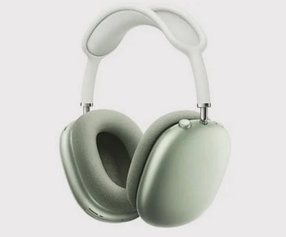 AirPods Max Wireless Over-Ear Headphones | Active Noise Cancelling, Spatial Audio | Random Color