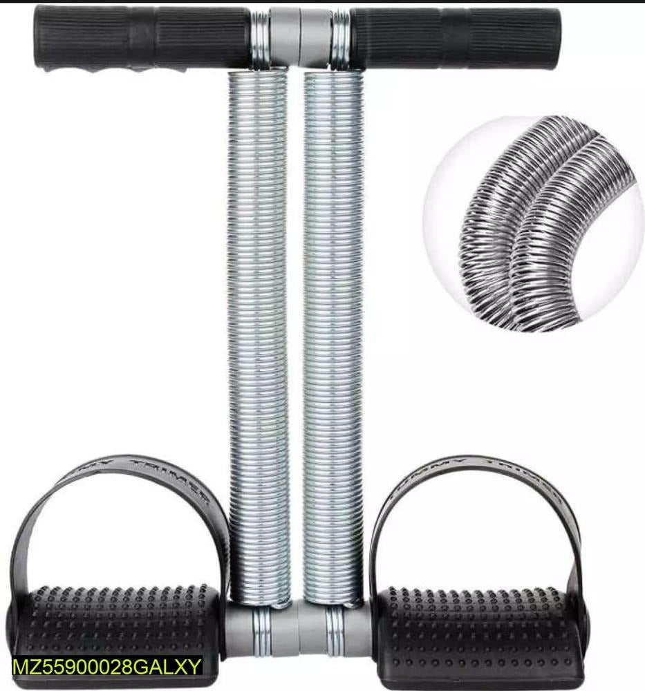 Weight Loss Belly Fat Machine Home Gym Core Trainer