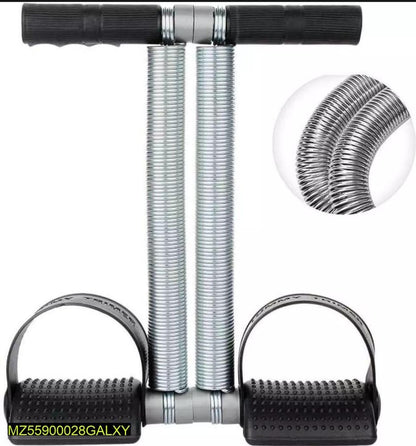 Weight Loss Belly Fat Machine Home Gym Core Trainer