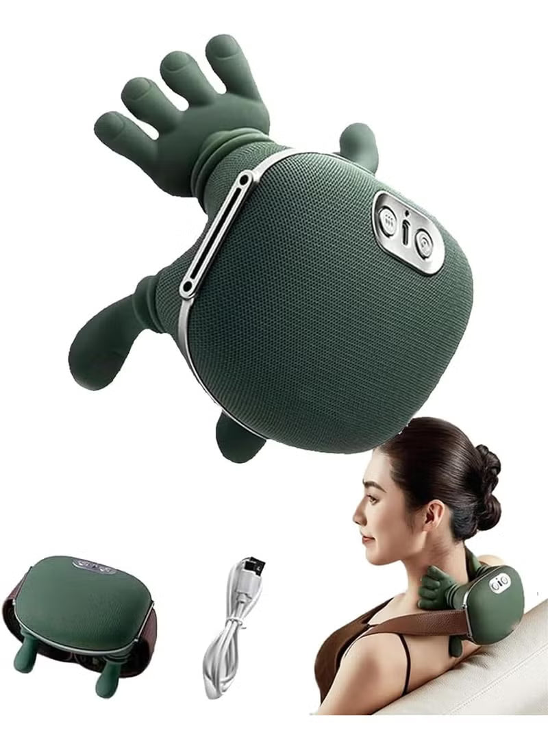 Shoulder & Neck Massager