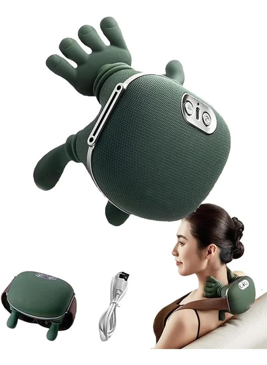 Shoulder & Neck Massager