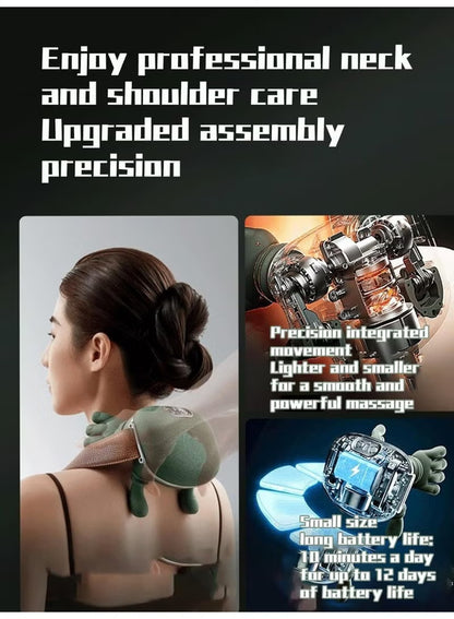 Shoulder & Neck Massager